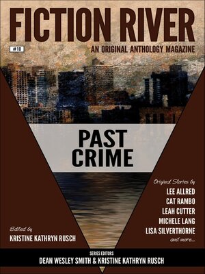 cover image of Fiction River